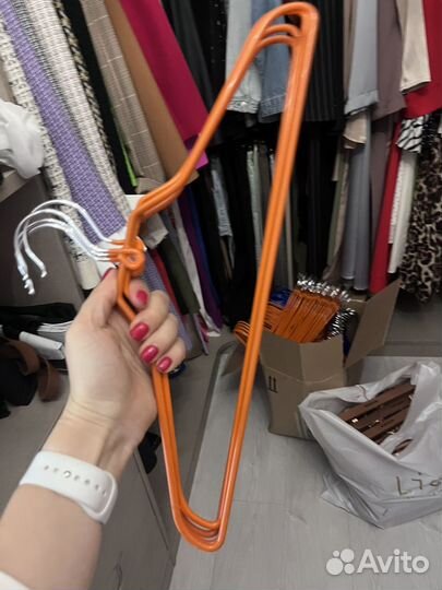 Плечики для одежды