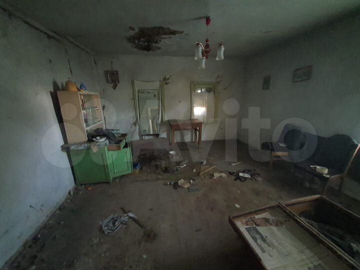 Дом 45 м² на участке 4,2 сот.