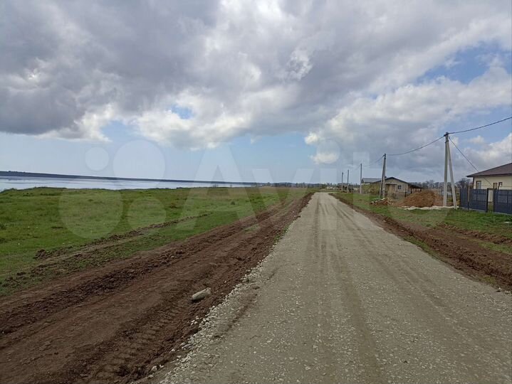 Участок 20 сот. (ИЖС)