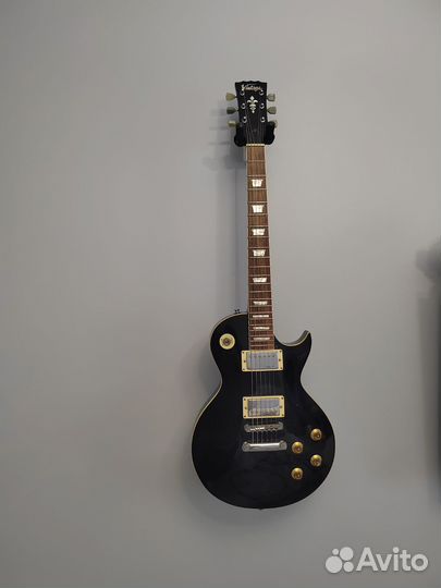 Электрогитара vintage