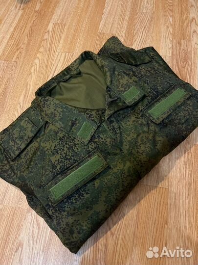 Военная форма летняя вкпо