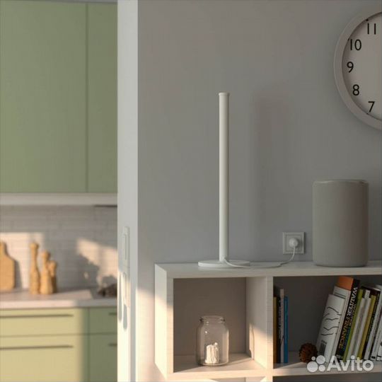 Скандинавский светильник торшер RGB