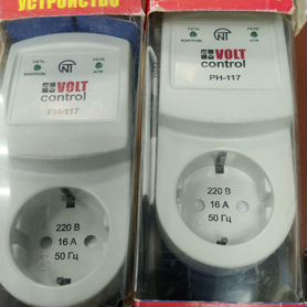 Защитное устройство Volt control ph- 117