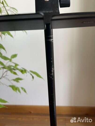 Пюпитр для нот Torex складной