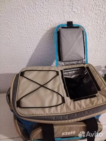 Сумка холодильник Ezetil