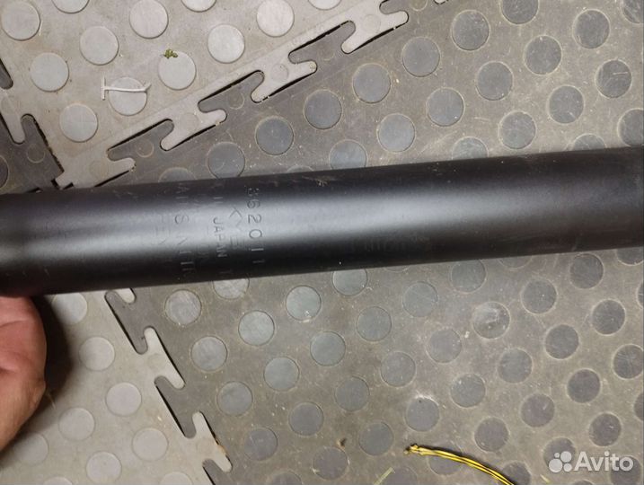 Амортизаторы KYB 362011