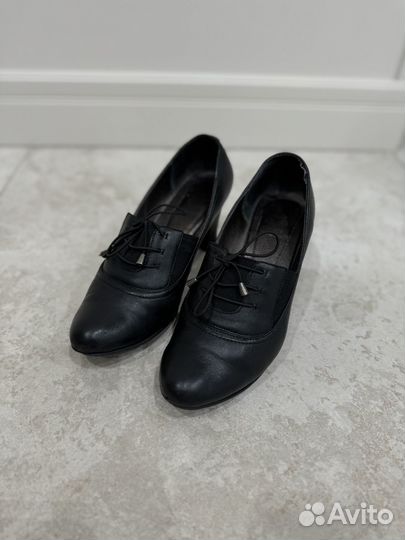 Туфли женские