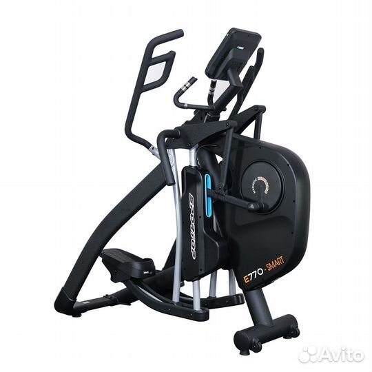 Эллиптический тренажер Sportop E770-smart