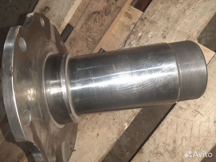 Цапфа краз 260