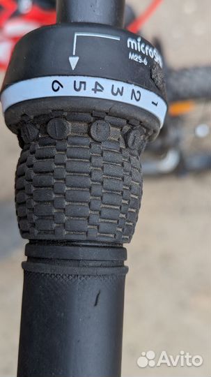 Велосипед бу stern atack 20 в хорошем состоянии