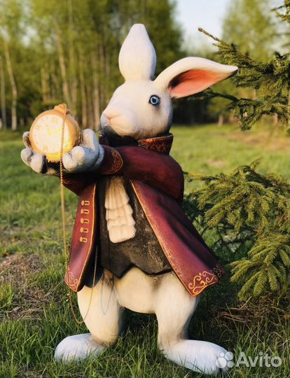 Фигуры из пенопласта