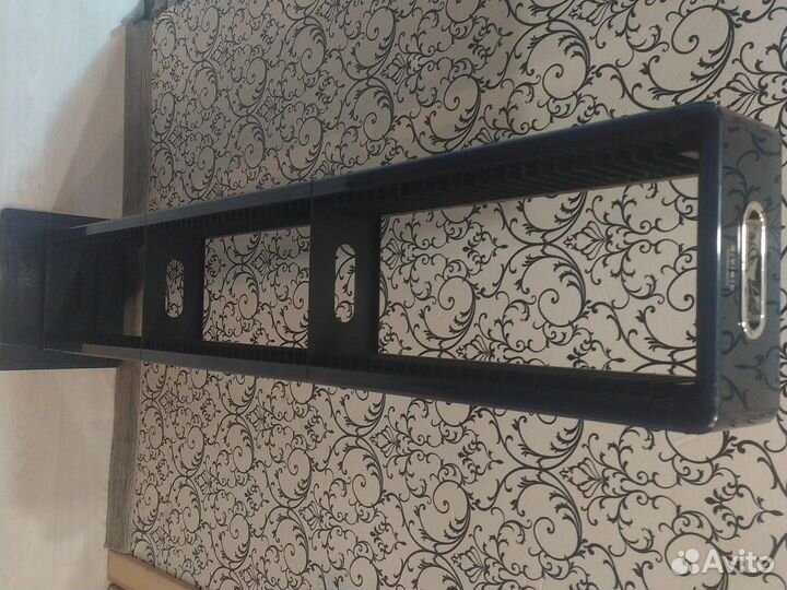 Стойка для DVD BLU-RAY xbox playstation дисков