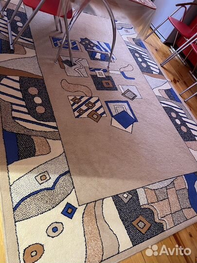 Ковры и паласы