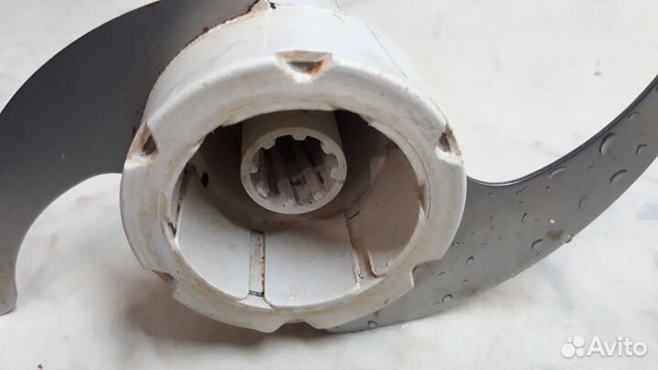 Диски-терки\шинковки для комбайна Мулинекс