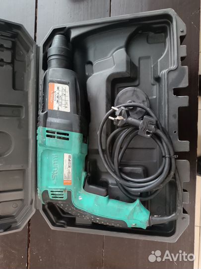 Перфоратор