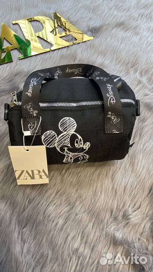 Сумка Zara 1 шт для девочки