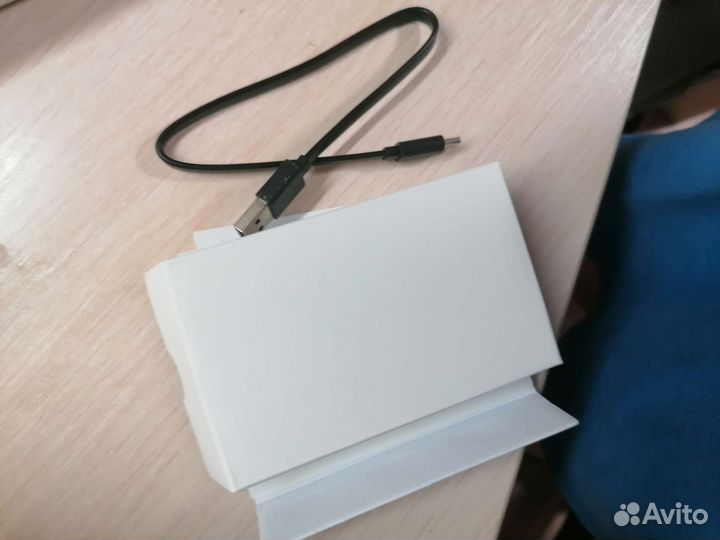 Повербанк xiaomi 10000