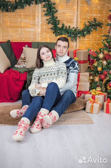 Фотограф Монино