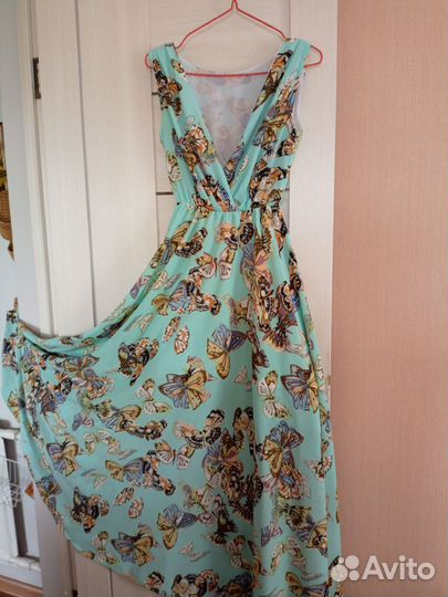 Сарафан женский