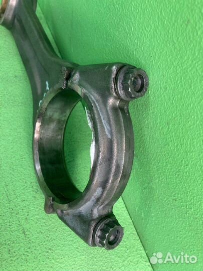 Шатун mercedes-benz actros MP II