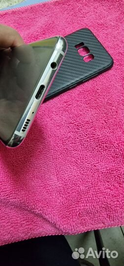 Samsung Galaxy S8+, 4/64 ГБ