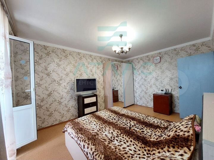 2-к. квартира, 48,3 м², 7/9 эт.