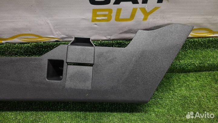 Обшивка стойки передней Volvo V50 2007 8663548LH