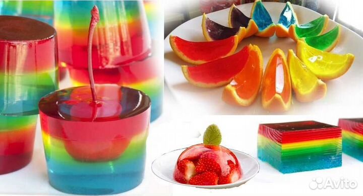 Упаковка продуктов быстрого приготовления