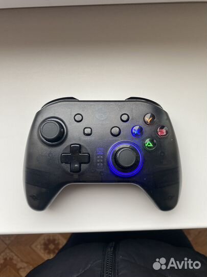 Геймпад gamesir t4 pro