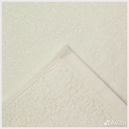 Набор махровых полотенец 