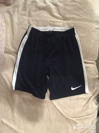 Шорты Nike Dri-Fit