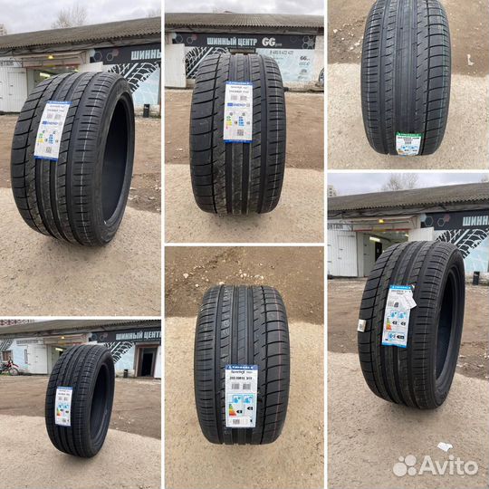 Triangle Sports TH201 265/45 R20 108Y