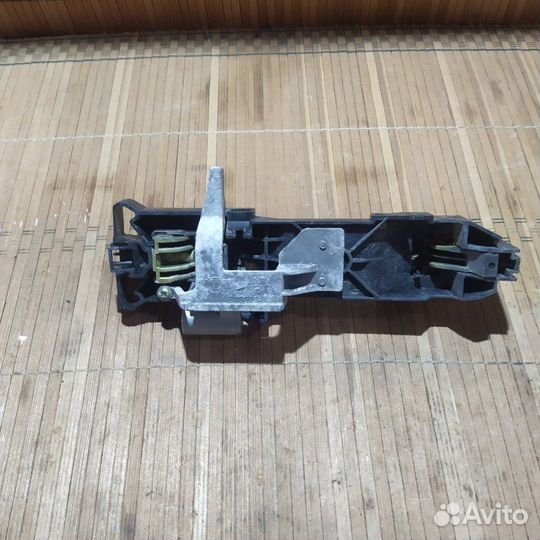 Ручка двери внешняя задняя правая Nissan Note