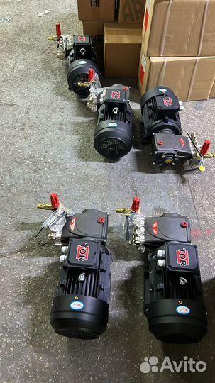 Мойки высокого давления для Автомойки GL-58