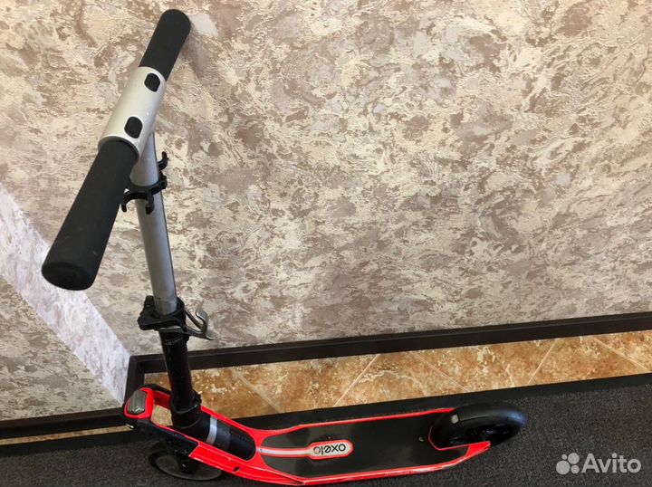 Самокат oxelo