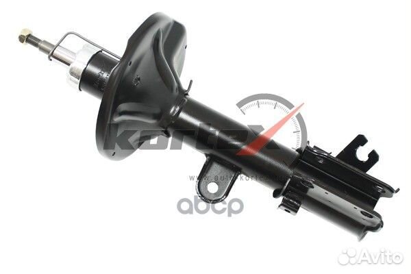 Амортизатор hyundai tucson/KIA sportage 04-10 п