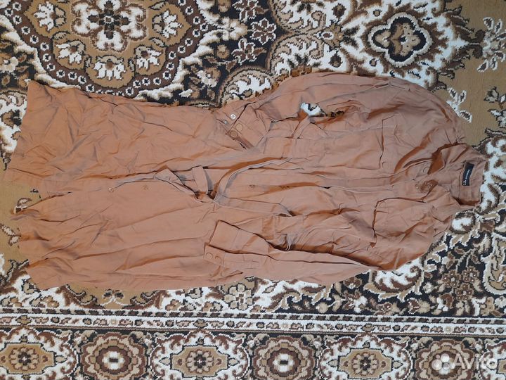 Платье женское