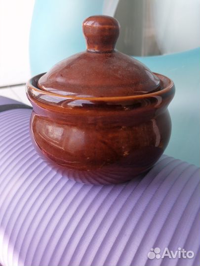 Горшочки для запекания