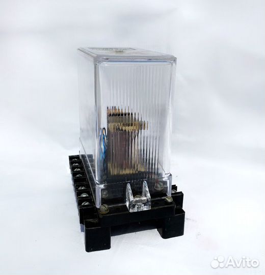 Рэле рп 16-7 ухл4 220 v. 50 Hz