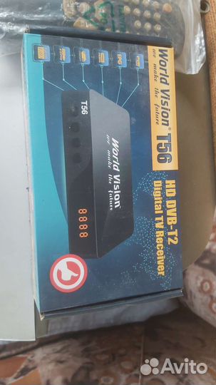 Телевизор Самсунг