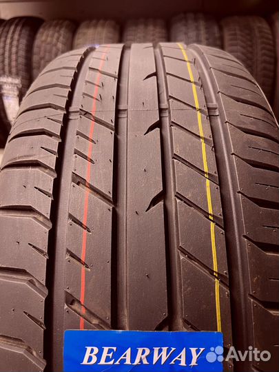 Bearway BW118 255/35 R21 125U