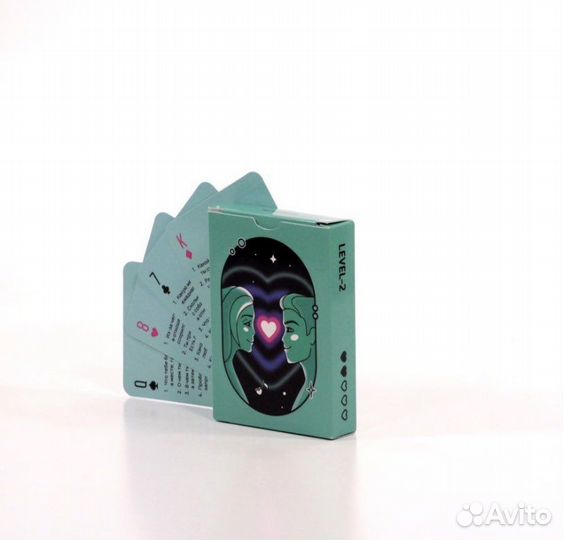 Карточные игры