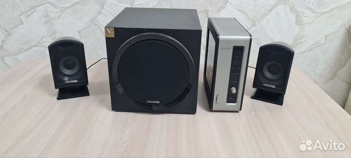 Колонки