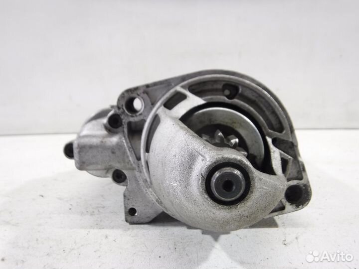 Стартер Mercedes Sprinter W903