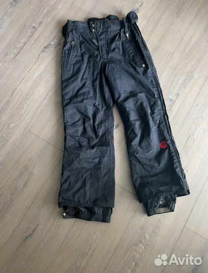 Штаны самомбросы Ressignol