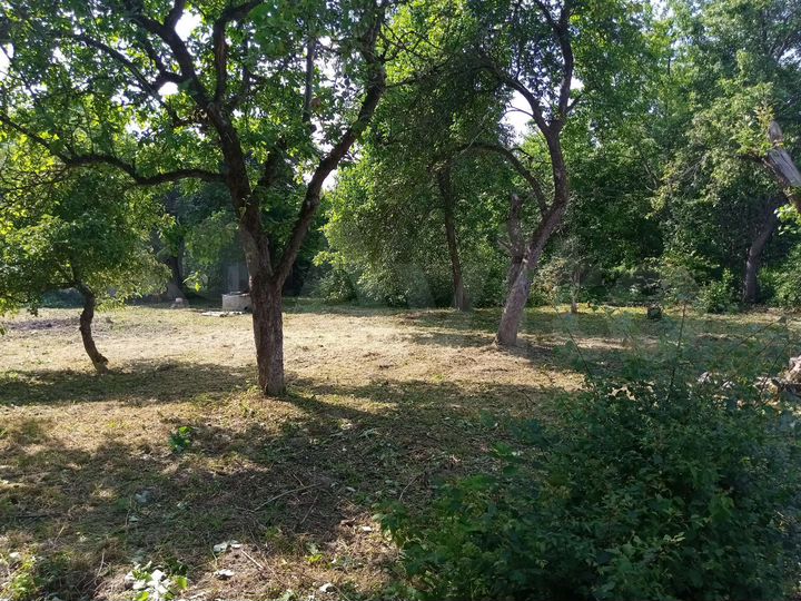 Участок 6,8 сот. (СНТ, ДНП)