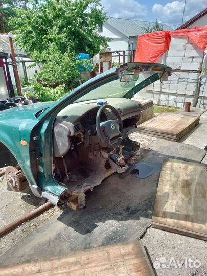 Для volkswagen passat b5