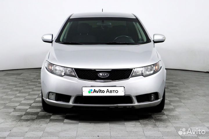 Kia Cerato 1.6 AT, 2010, 177 195 км