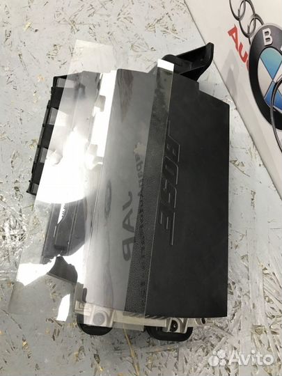 Усилитель акустической системы Audi A6 С7 cgwb