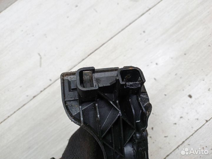 Педаль газа VAG